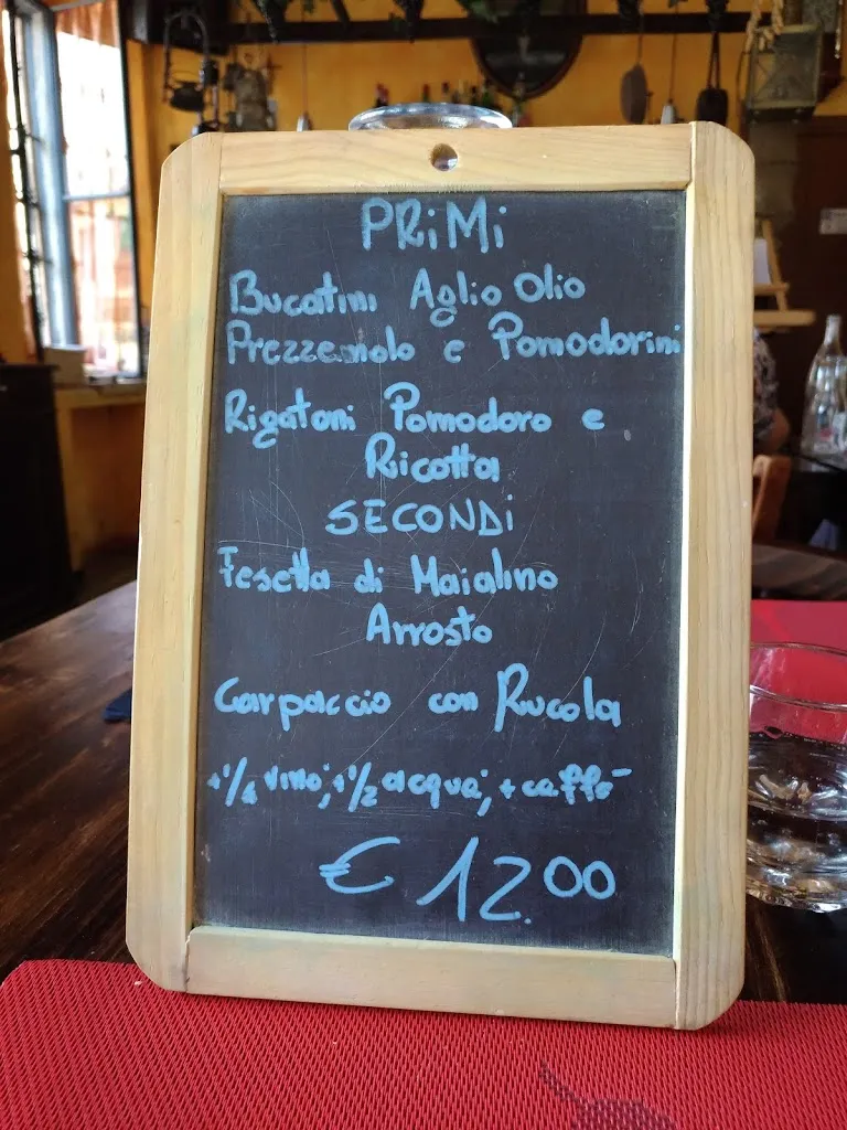 Menu_Osteria del Vicolo di Alberto Carelli_Casalpusterlengo_immagine_2