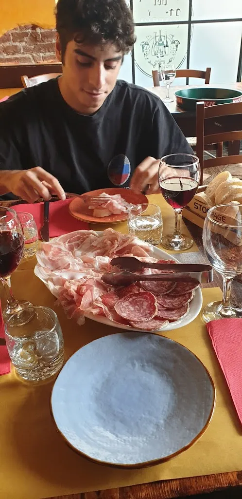 Menu_Osteria del Vicolo di Alberto Carelli_Casalpusterlengo_immagine_7