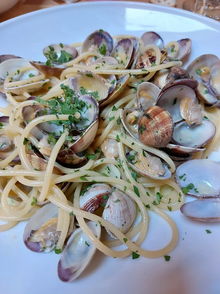 Francesco Cappetta_Osteria del Vicolo di Alberto Carelli_Casalpusterlengo_recensione