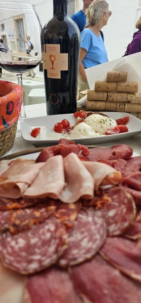 Menu_Trulli e Puglia Wine Bar_Alberobello_image_8