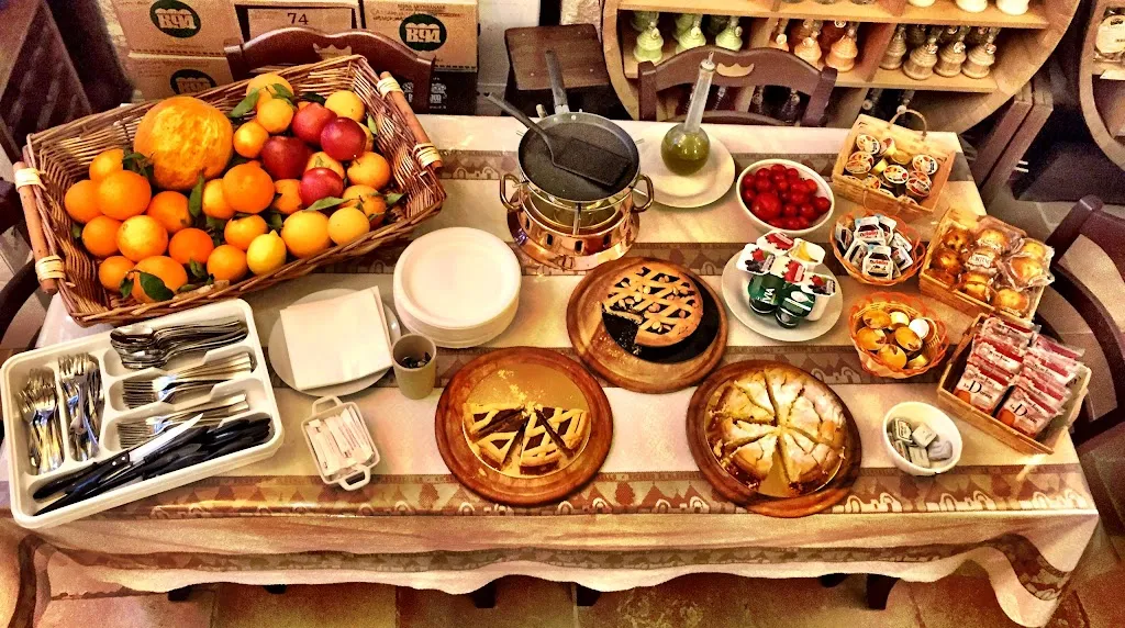 Trulli e Puglia Wine Bar_Alberobello_slider_image_3