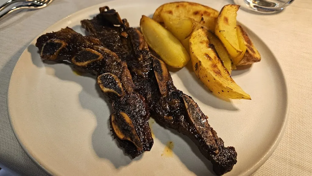 Alessandro Malusardi_Ristorante L'Incontro_Casalpusterlengo_review