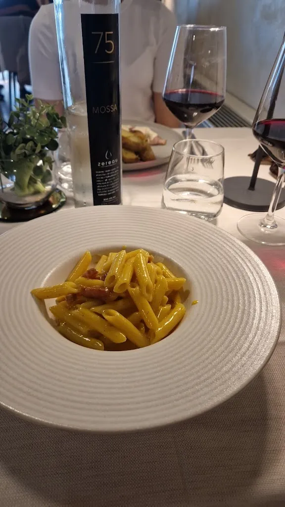 Mattia Pizzetti_Ristorante L'Incontro_Casalpusterlengo_review