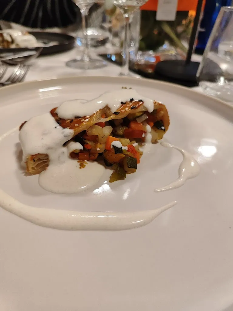 Samuele Belfanti_Ristorante L'Incontro_Casalpusterlengo_review