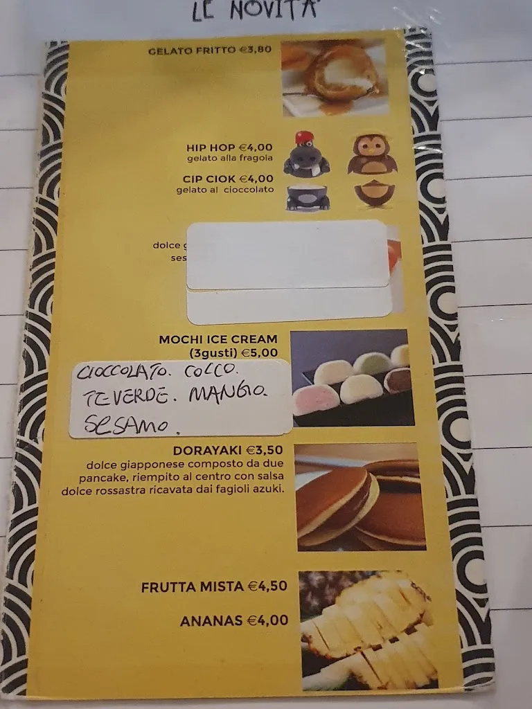 Menu_Sapporo Fusion Restaurant_Casalpusterlengo_image_2