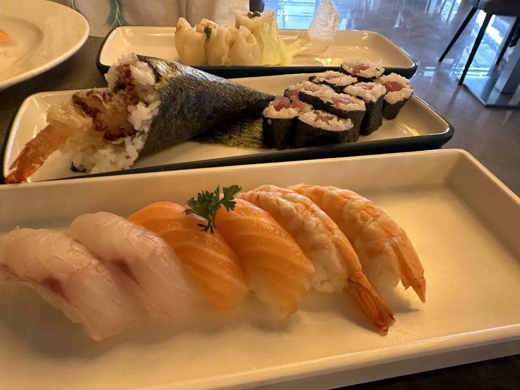 Daniele BALZANO_Sapporo Fusion Restaurant_Casalpusterlengo_review