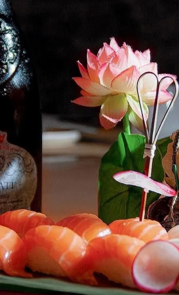 Ercole Archenti_Sapporo Fusion Restaurant_Casalpusterlengo_review