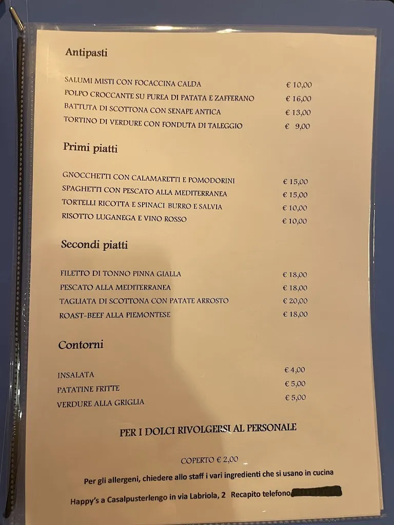Menu_Mediterraneo ristorante_Casalpusterlengo_image_1