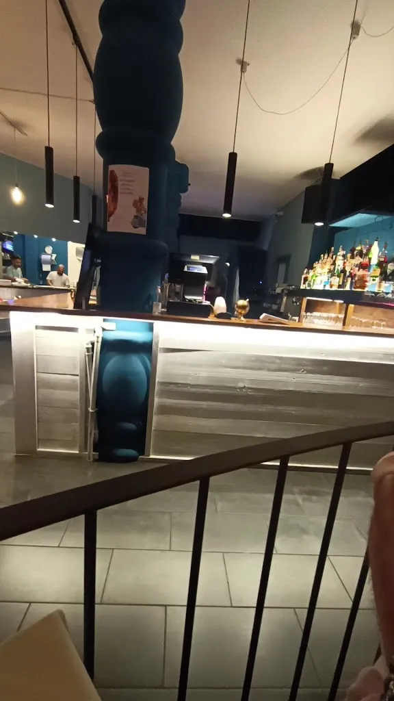 paolo bulla_Mediterraneo ristorante_Casalpusterlengo_review