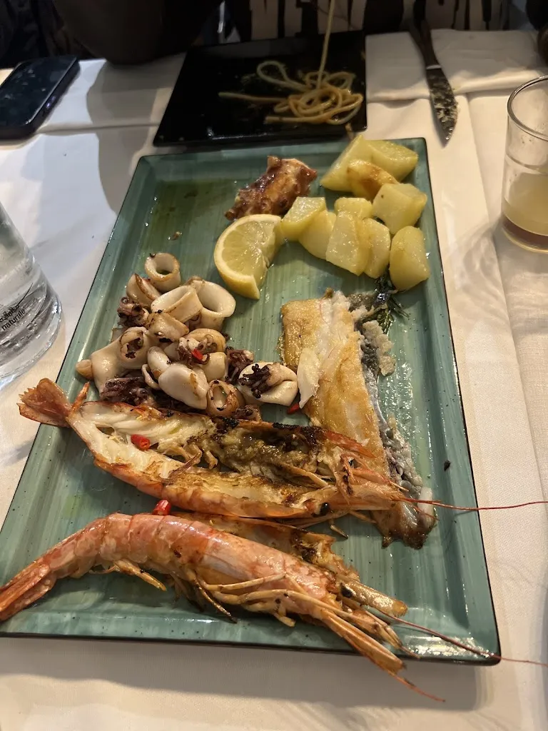 Tarandeep Singh_Mediterraneo ristorante_Casalpusterlengo_review