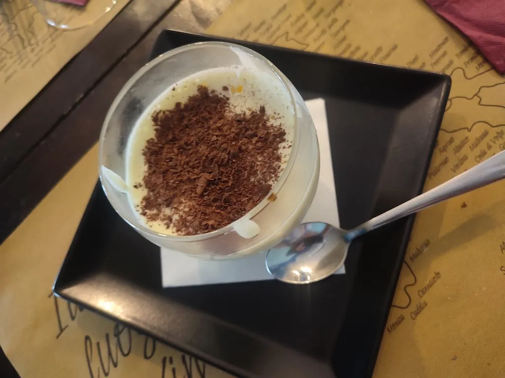 Daniela Tripolini_Mediterraneo ristorante_Casalpusterlengo_review