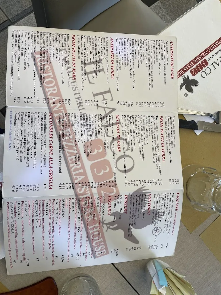 Menu_Il Falco 332 Ristorante Pizzeria_Casalpusterlengo_image_2