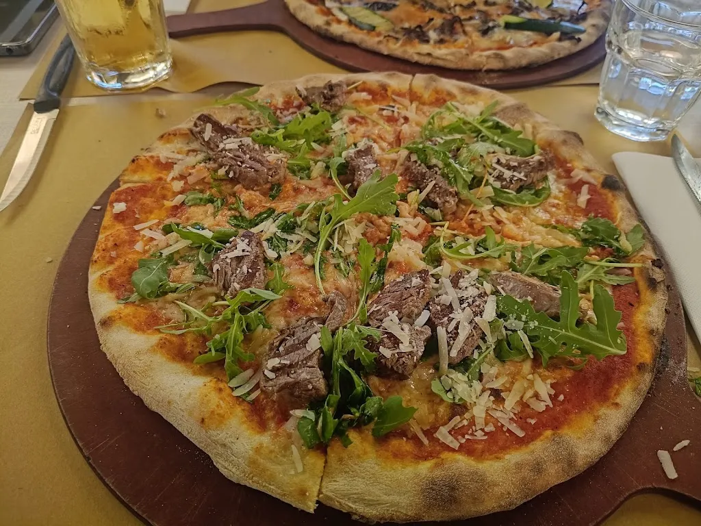 jhonny parolari_Il Falco 332 Ristorante Pizzeria_Casalpusterlengo_review