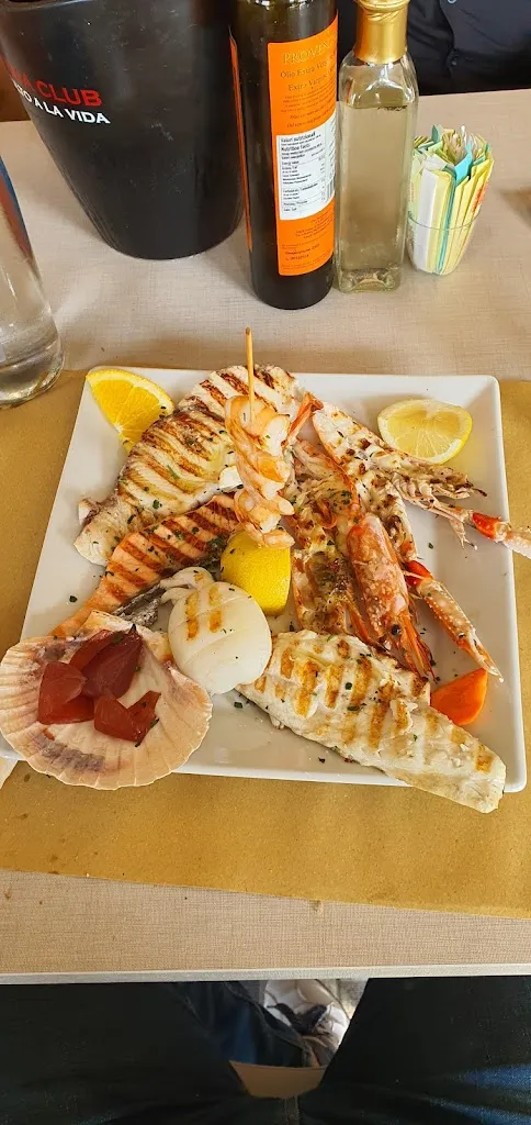 Youssef Melssen_Il Falco 332 Ristorante Pizzeria_Casalpusterlengo_review