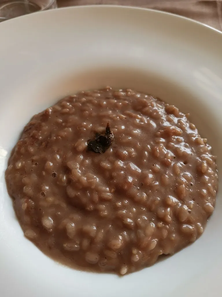 Sorin N_Risotteria alla Torre_Casalpusterlengo_review