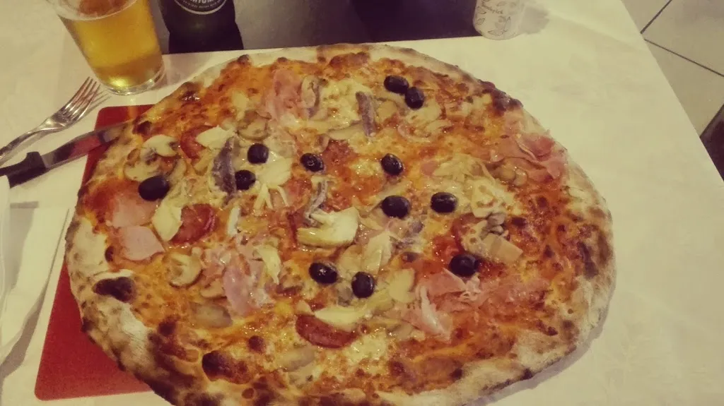 Ristorante Al Moccia restaurant in Casalpusterlengo