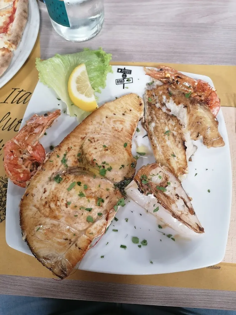 Menu_Ristorante Pizzeria On The Road_Casalpusterlengo_image_6