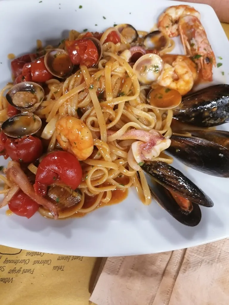 Menu_Ristorante Pizzeria On The Road_Casalpusterlengo_image_8