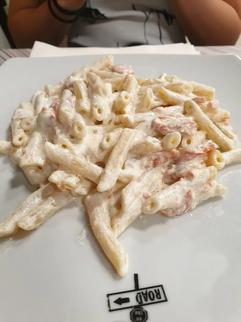 Menu_Ristorante Pizzeria On The Road_Casalpusterlengo_image_9