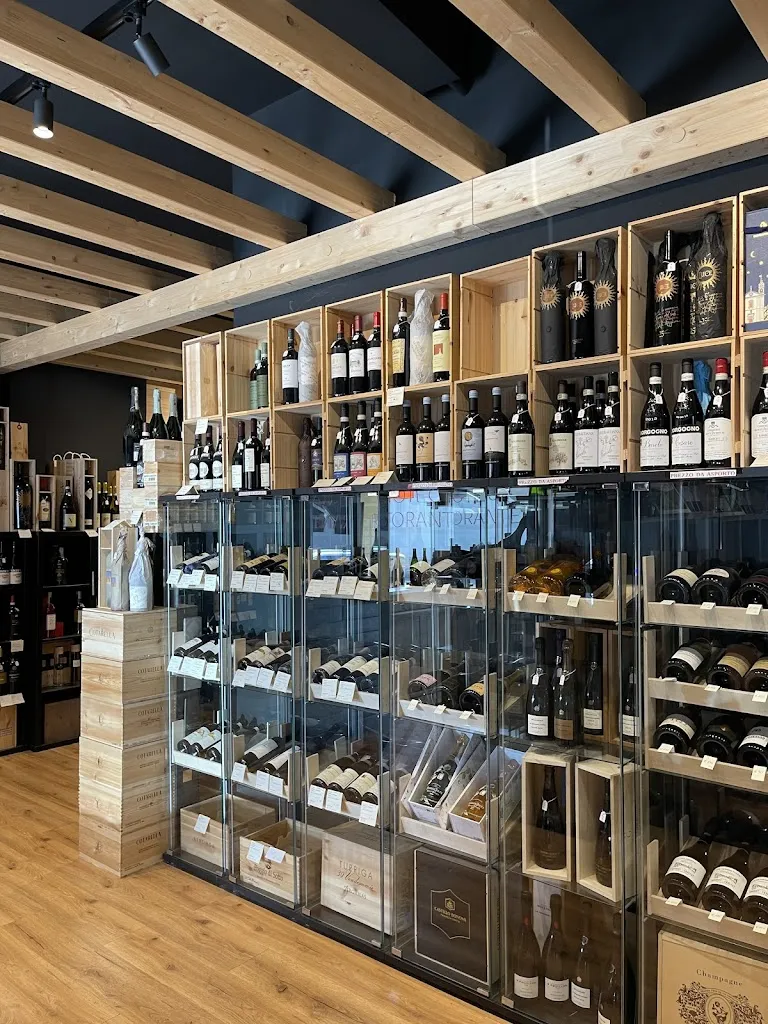 Bar Company restaurant in Casalpusterlengo