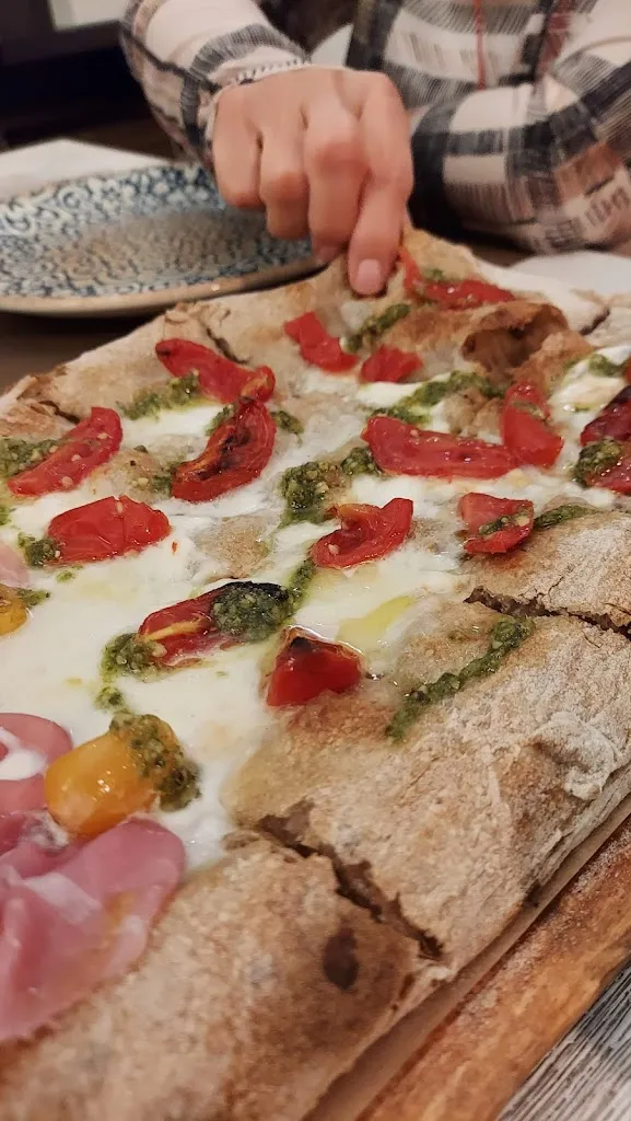 Menu_Il Guercio di Puglia_Alberobello_image_5