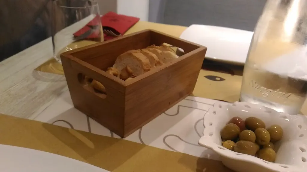 Menu_Il Guercio di Puglia_Alberobello_image_8