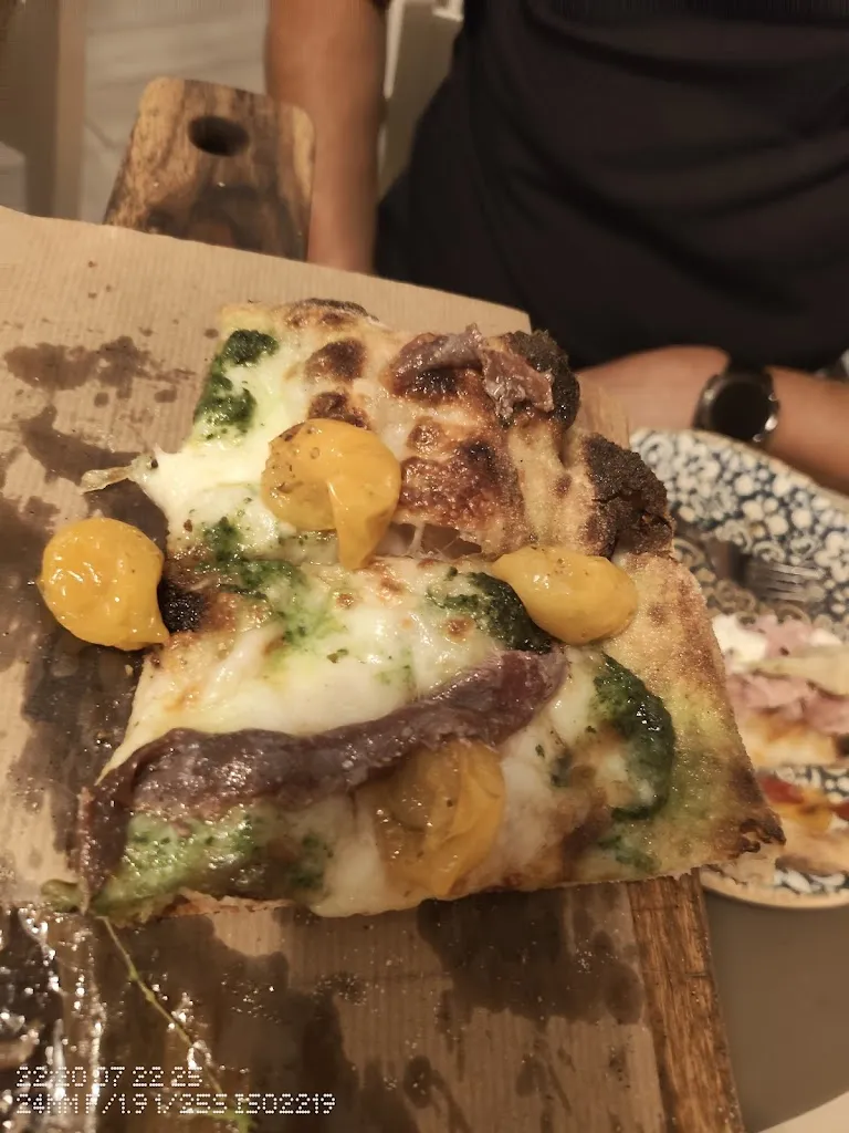 Sandra B_Il Guercio di Puglia_Alberobello_review