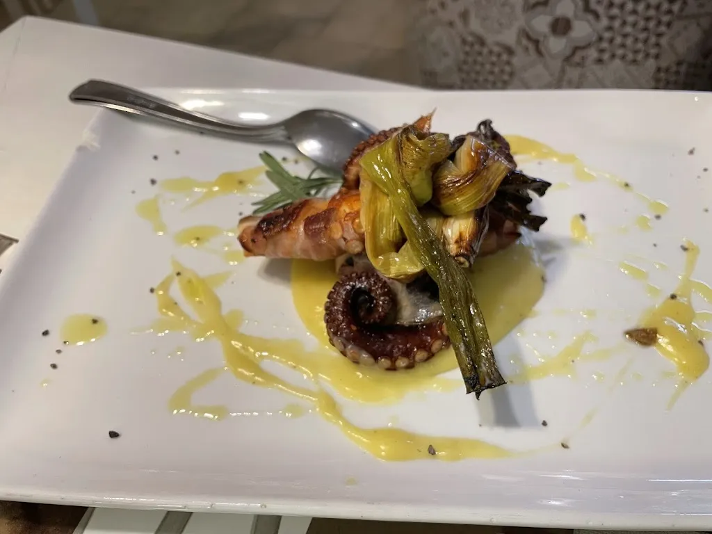 Gabriel Gruber_Il Guercio di Puglia_Alberobello_review