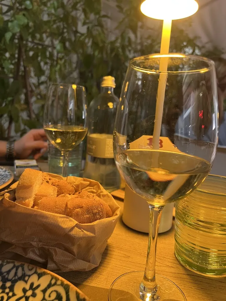 Esmeralda Garunja_Il Guercio di Puglia_Alberobello_review