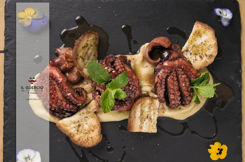 Il Guercio di Puglia_Alberobello_slider_image_3
