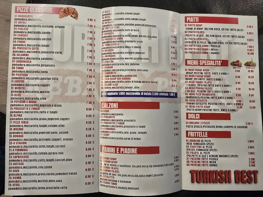 Menu_Turkish Best Kebap_Casalpusterlengo_image_1