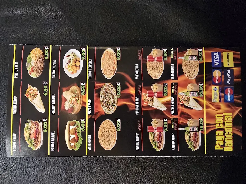 Menu_Turkish Best Kebap_Casalpusterlengo_image_2