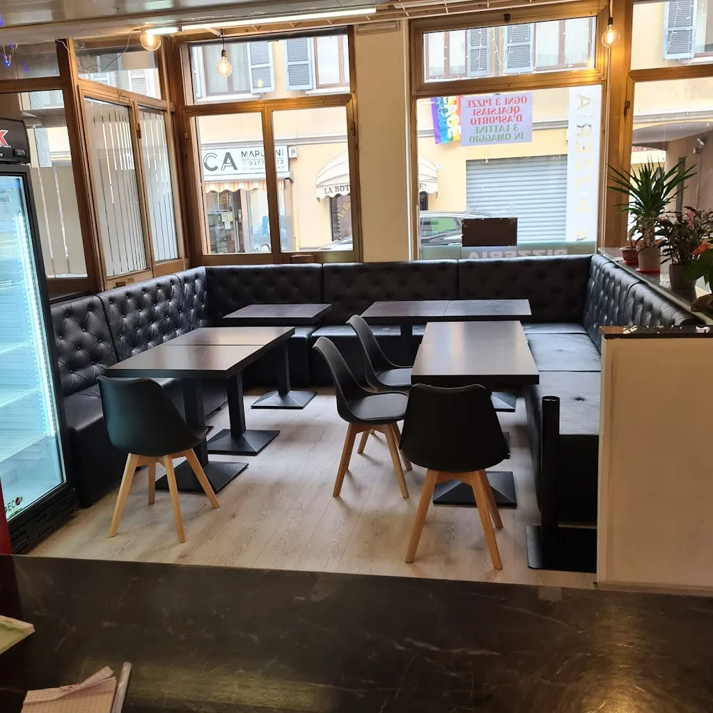 Turkish Best Kebap restaurant in Casalpusterlengo