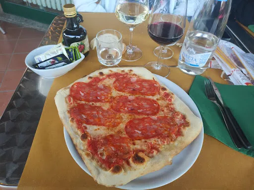 Freddy Rovelli_La Piazzetta_Casalpusterlengo_review