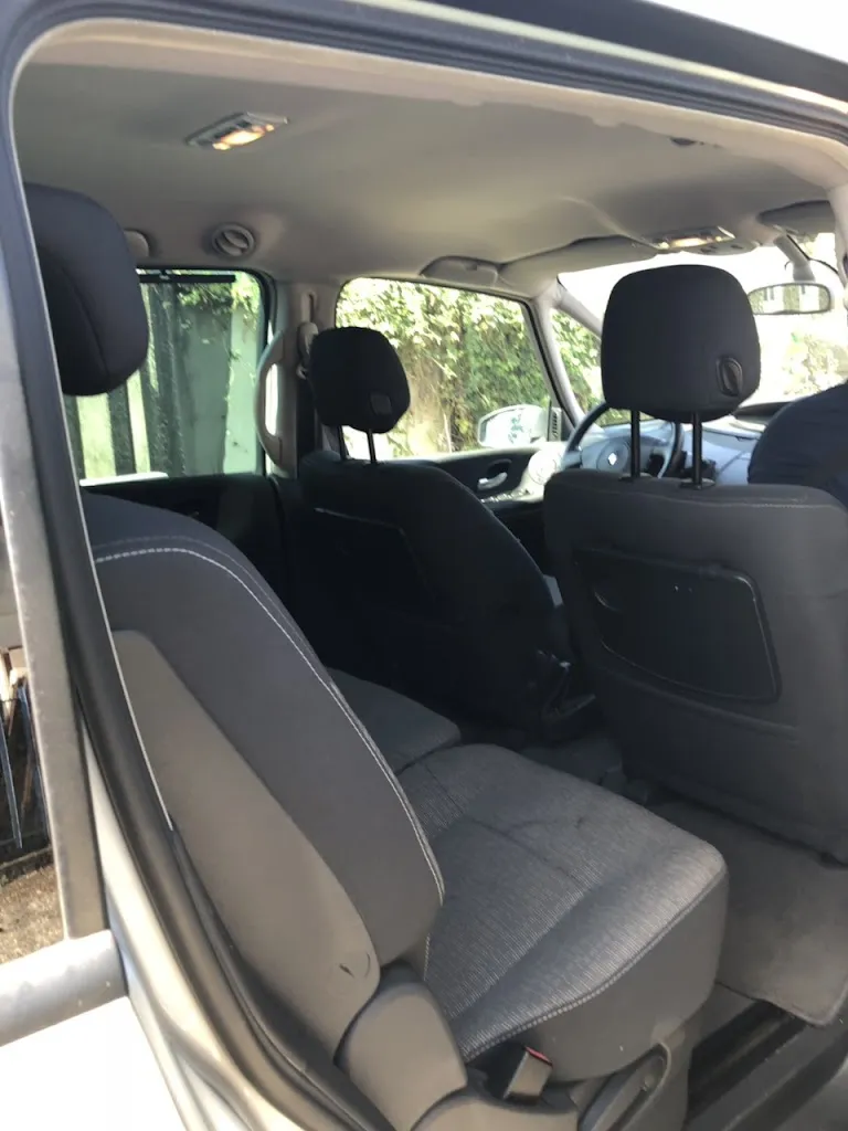 Sherif Malek_Bar Tiffany_Casalpusterlengo_review