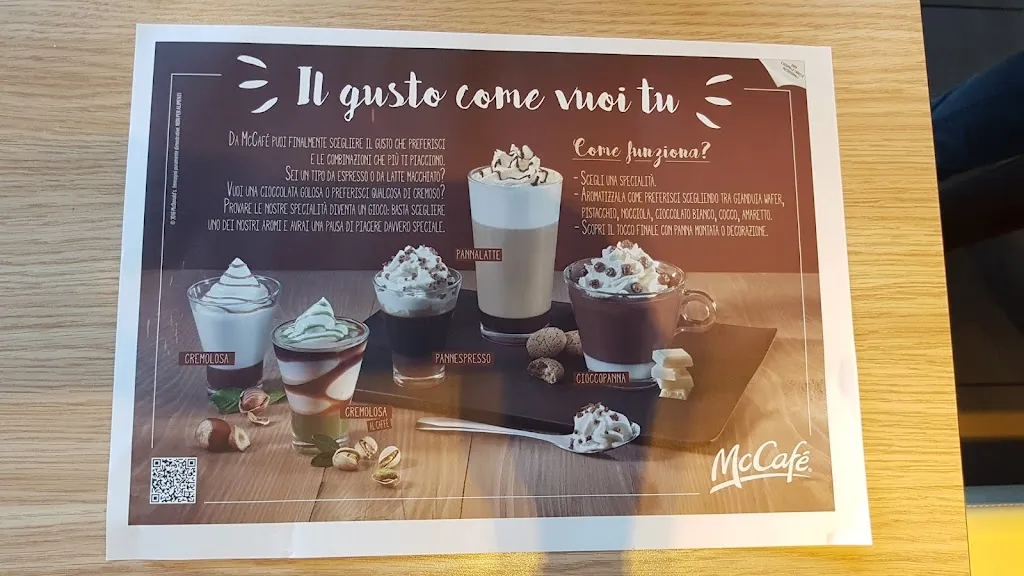 Menu_McDonald's Casalpusterlengo_Casalpusterlengo_image_1