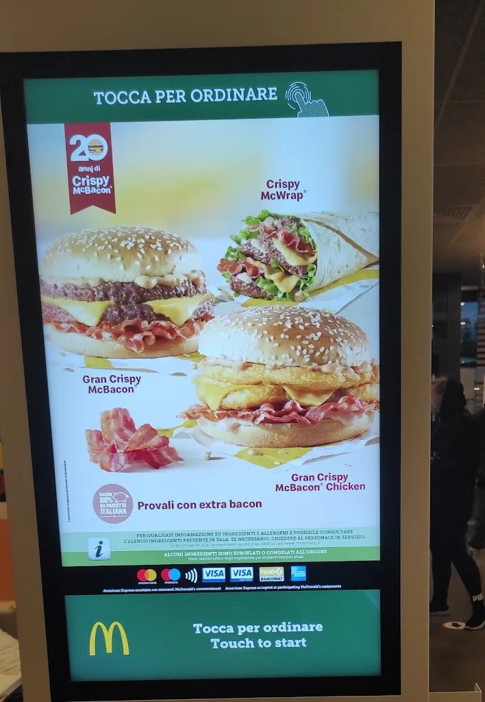 Menu_McDonald's Casalpusterlengo_Casalpusterlengo_image_4