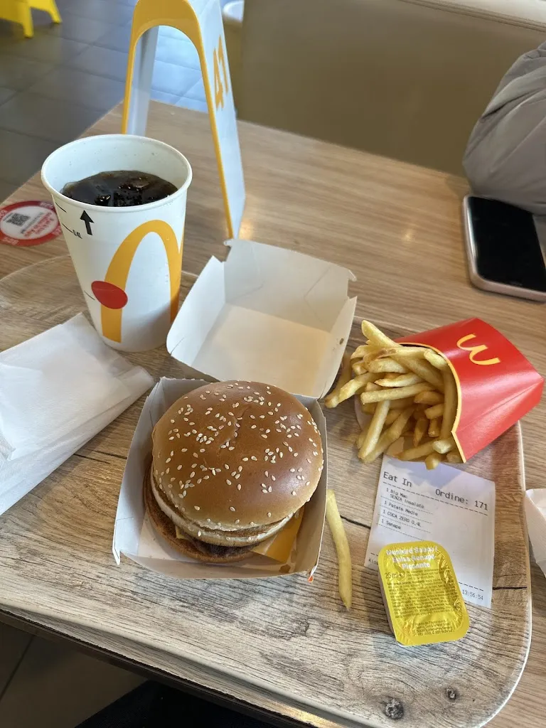 Menu_McDonald's Casalpusterlengo_Casalpusterlengo_image_5