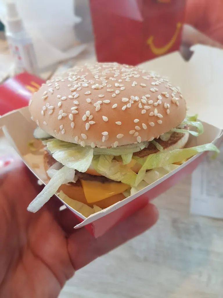 Menu_McDonald's Casalpusterlengo_Casalpusterlengo_image_7