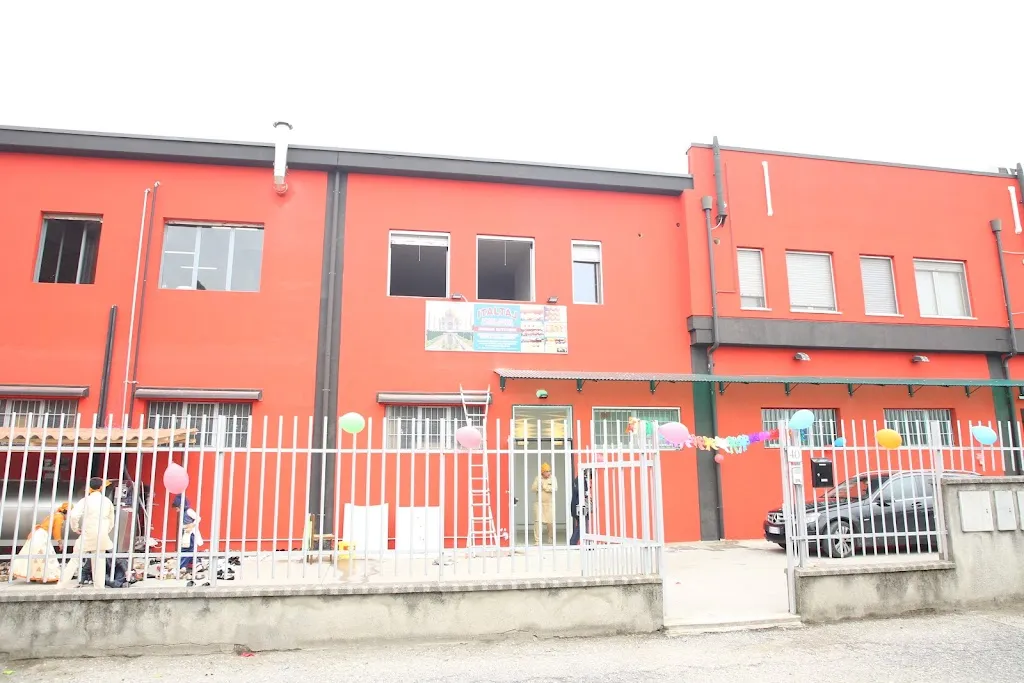 Italtaj sweet house_Casalpusterlengo_slider_image_1