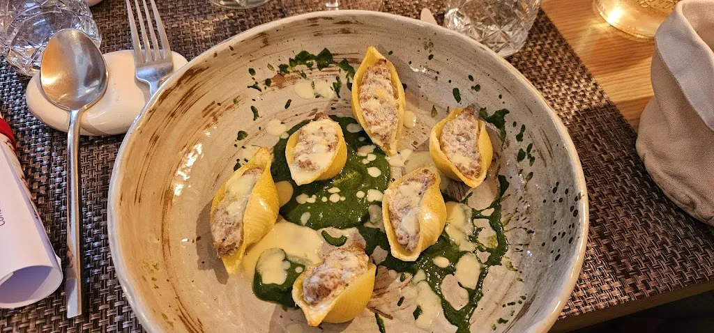 Menu_Favola in Tavola Ristorante Cucina & Vini_Alberobello_image_9