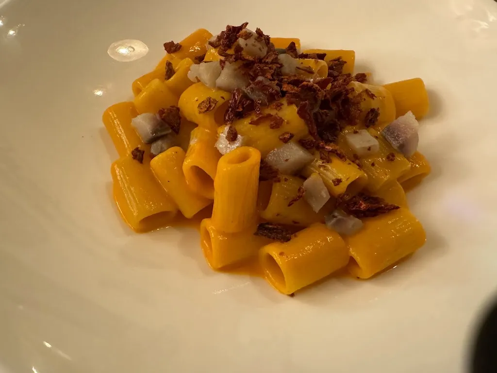 Som Montree_Favola in Tavola Ristorante Cucina & Vini_Alberobello_review