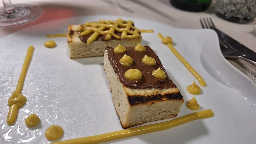 Josefine Bækgaard_Favola in Tavola Ristorante Cucina & Vini_Alberobello_review