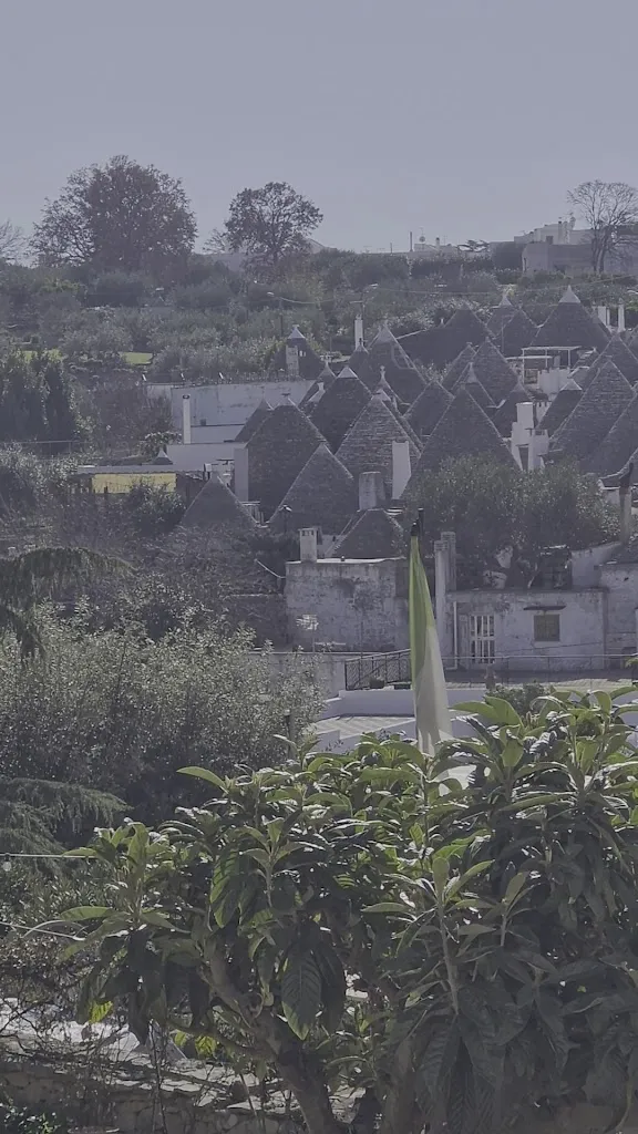 Favola in Tavola Ristorante Cucina & Vini_Alberobello_slider_image_2