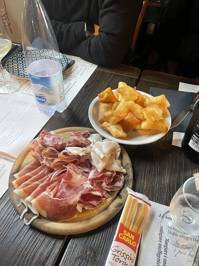 Bianca de Abreu_Trattoria Ca Visconti_Casalpusterlengo_review