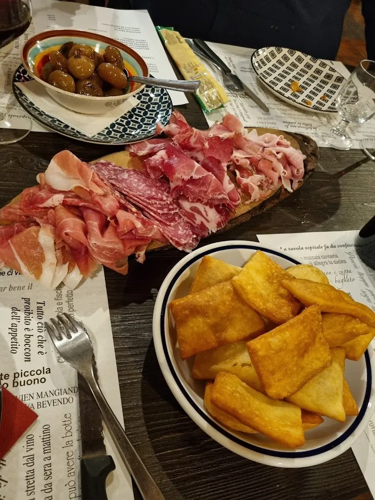 Rose R._Trattoria Ca Visconti_Casalpusterlengo_review