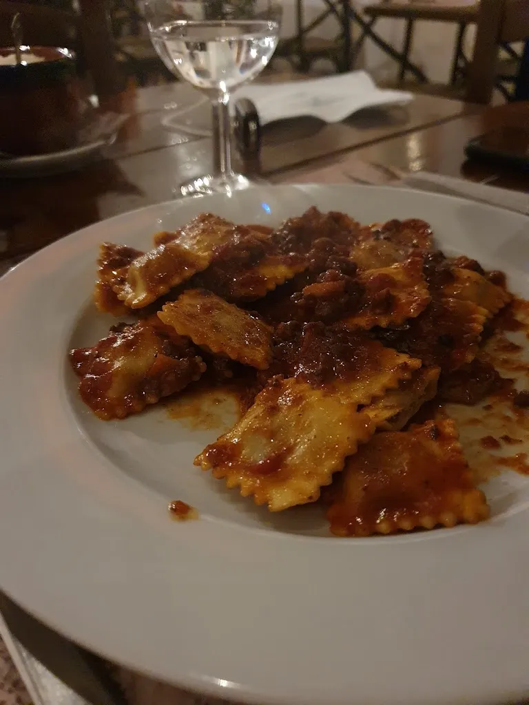 Diana França_Trattoria Ca Visconti_Casalpusterlengo_review