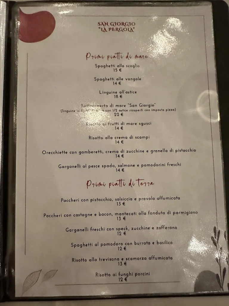 Menu_Ristorante San Giorgio La Pergola_Casalpusterlengo_image_2