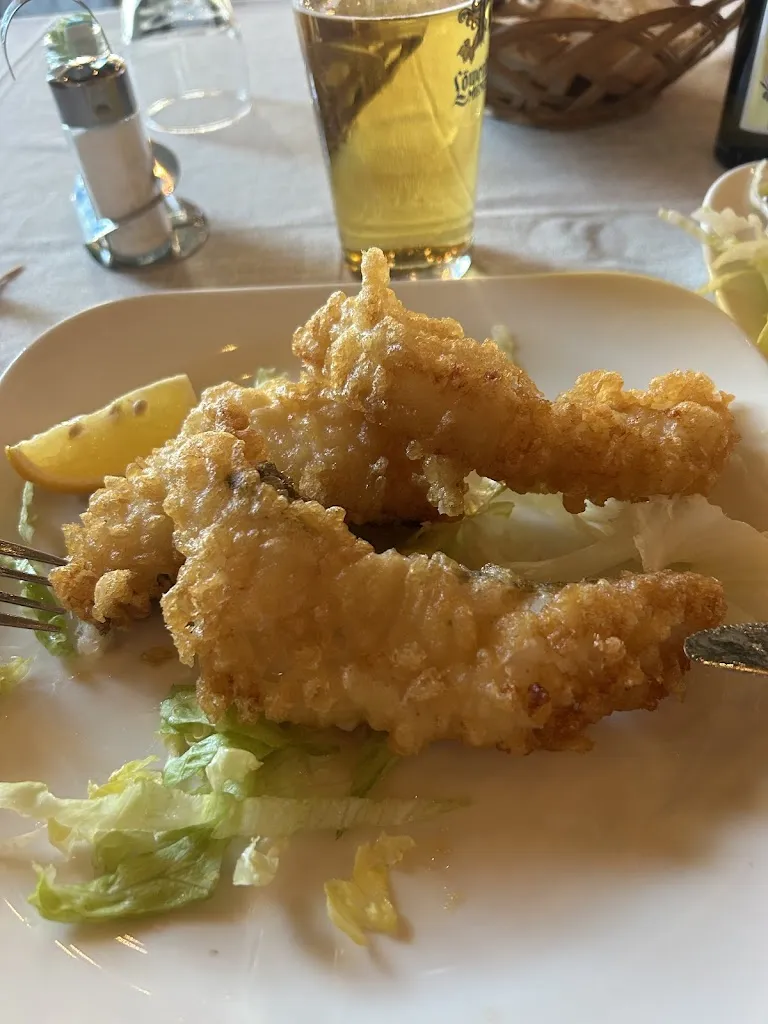 Giorgio Borzio_Ristorante San Giorgio La Pergola_Casalpusterlengo_review