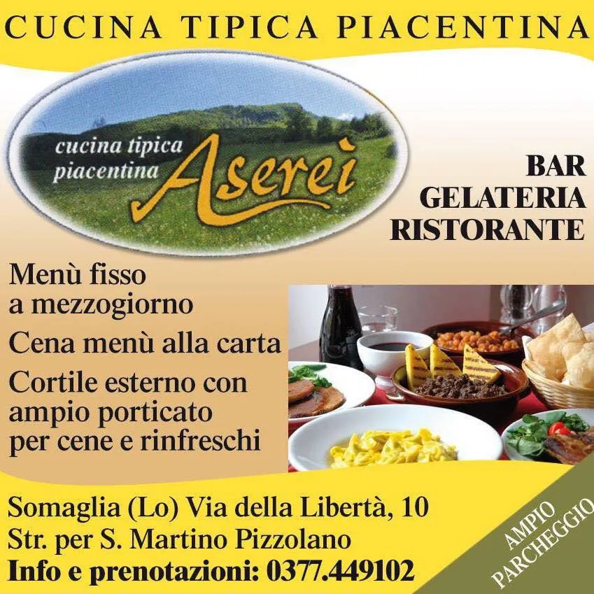 Menu_Ristorante Aserei_Casalpusterlengo_image_2